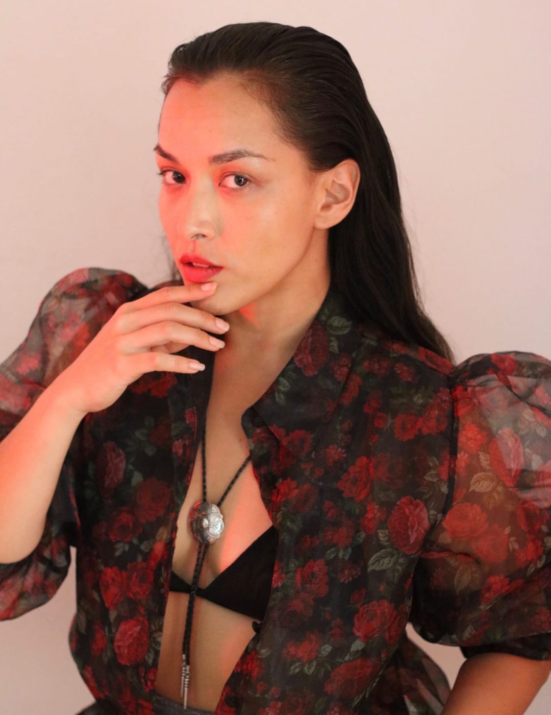 Jasmin Christina Saulo